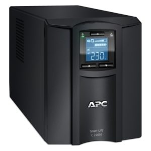SMC200I, APC Smart-UPS