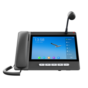 Fanvil A320i Android Touch Screen Console IP Phone