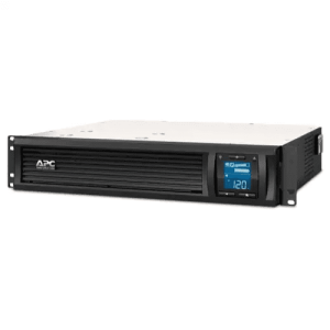 Apc Mart 1500i U2c Rack Mount Ups