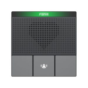 Fanvil Sip Mini Intercom A10w