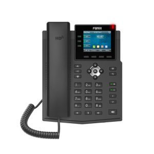 Fanvil X4U Enterprise IP Phone