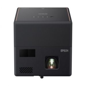EPSON PROJECTOR ANDROID EF-12