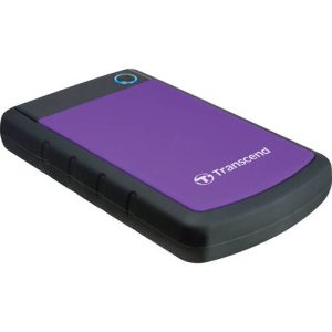 TRANSCEND EXTERNAL 4TB