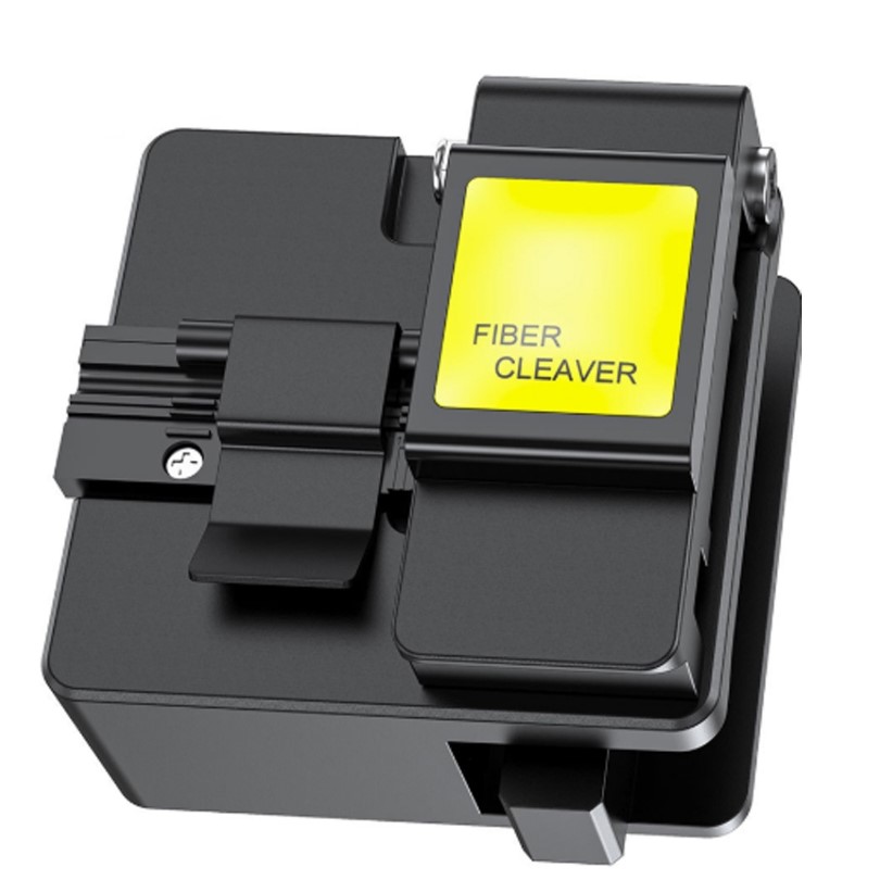 HB 08 High Precision Optical Fiber Cleaver.